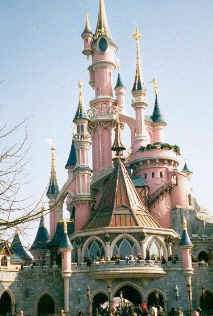 Disneyland Paris Photos